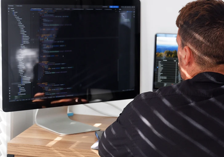 Diseño y programación